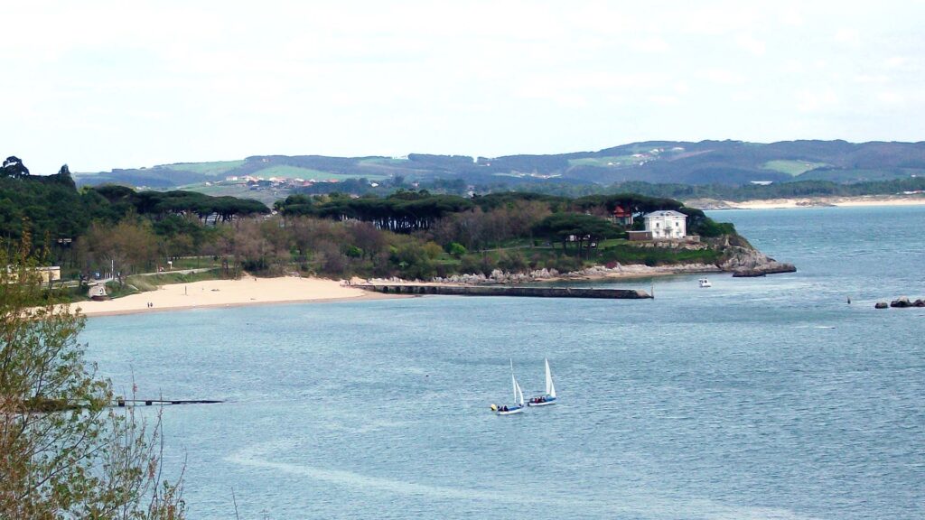 Bahía de Santander