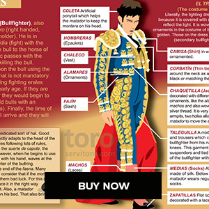 Book in Spanish and English