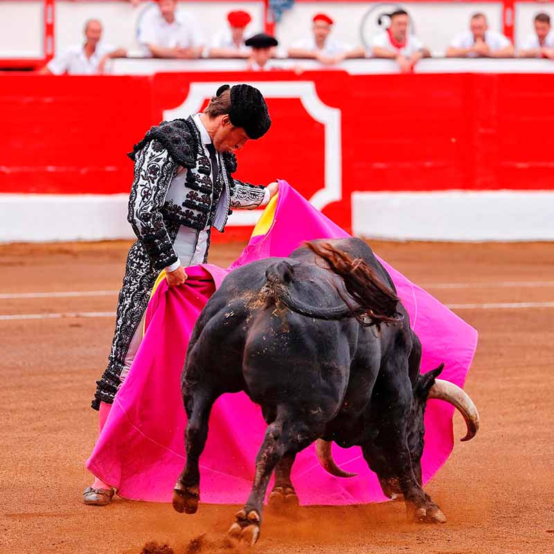 plaza toros Santander