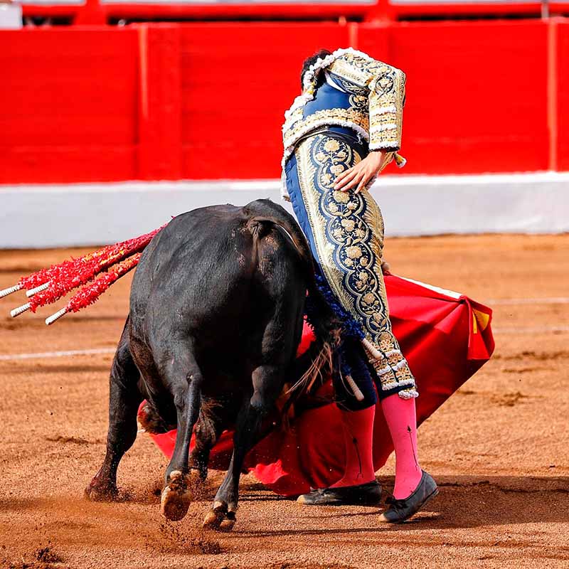 entradas toros Santander
