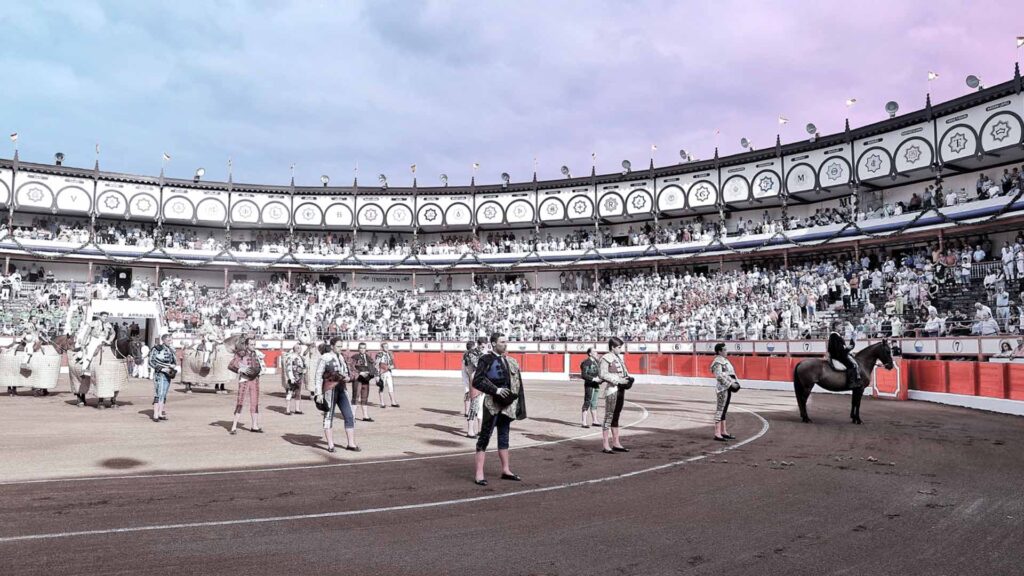 toros Santander