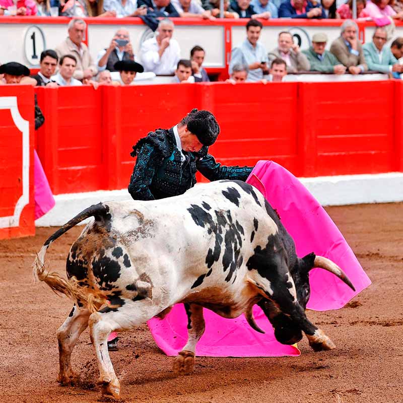 semana grande Santander