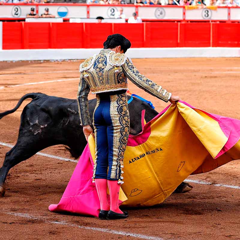 entradas toros Santander