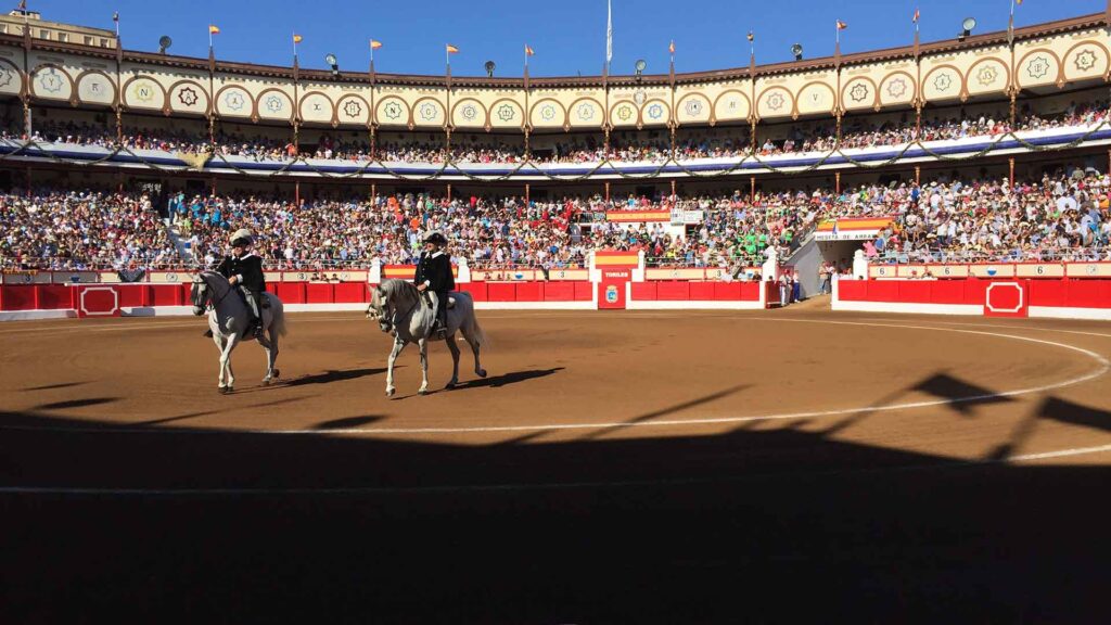 Feria de Santiago 2024