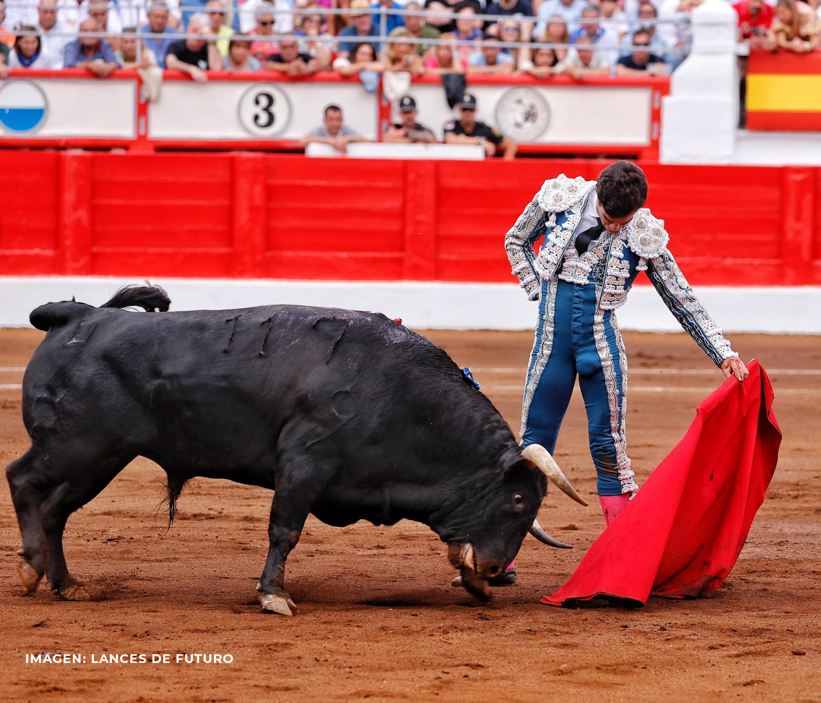 Feria de Santiago 2026