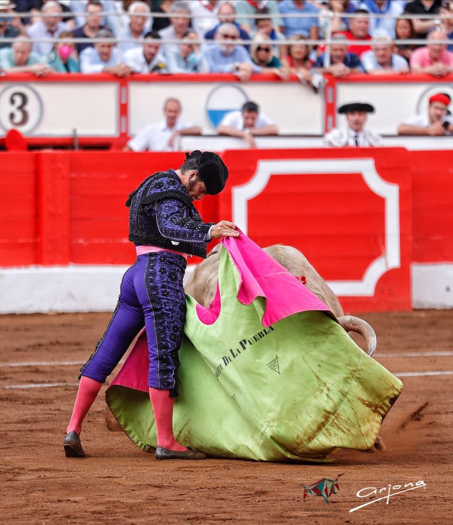 La Feria de Santiago de Santander 2026